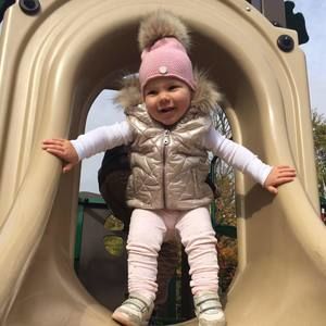 Meet your Posher, Catherine